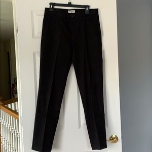 Dockers Black Dress Pants